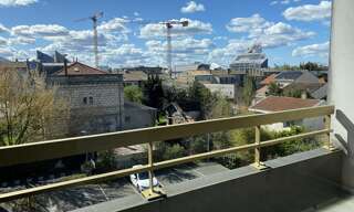 Appartement 2 Pièces 42 m² à louer à Bordeaux (33100)