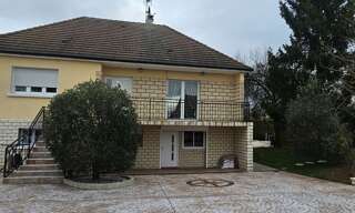 Maison 7 Pièces 207 m² à vendre à Mitry-Mory (77290)