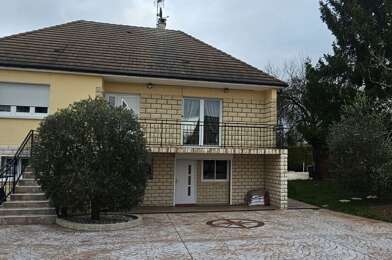 Maison 7 pièces 550000 €