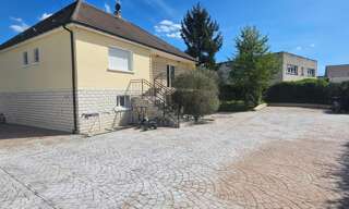 Maison 7 Pièces 207 m² à vendre à Mitry-Mory (77290)