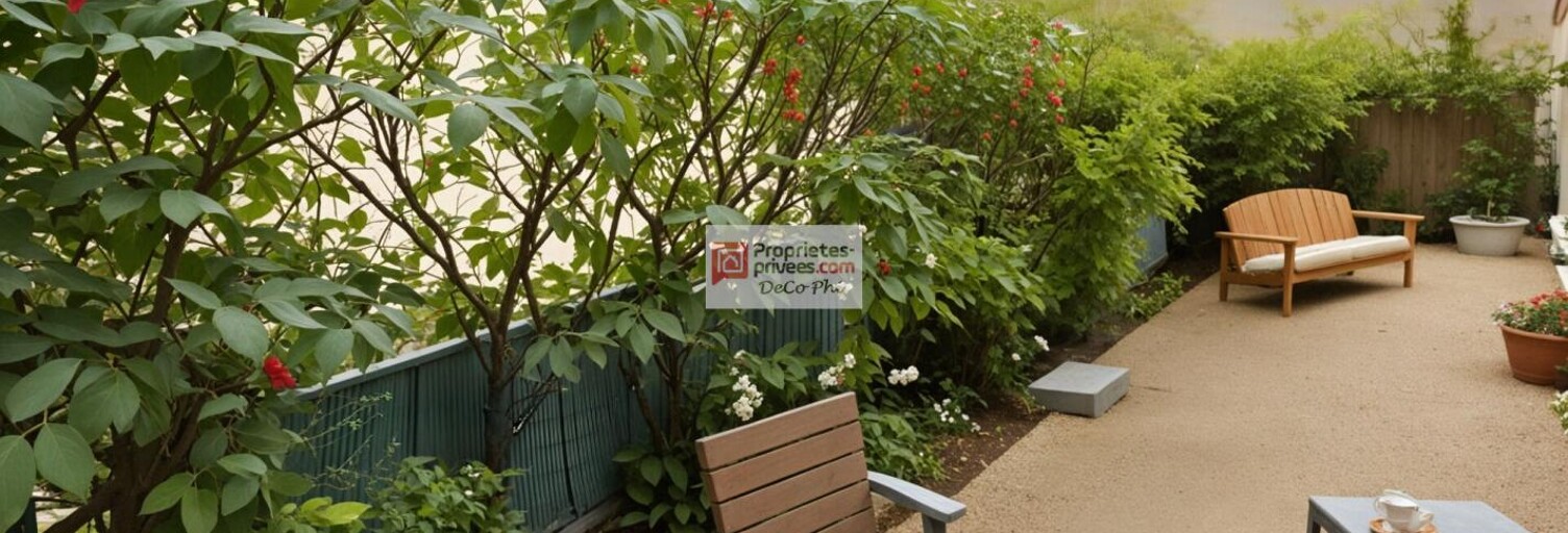 Appartement 5 Pièces 110 m² à vendre à Versailles (78000)