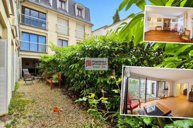 Appartement 5 pièces 728000 €