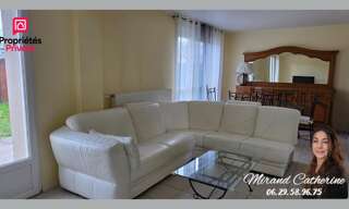 Maison 5 Pièces 98 m² à vendre à Troyes (10000)