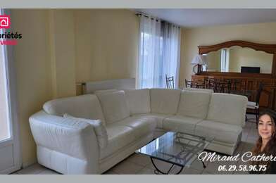 Maison 5 pièces 185000 €