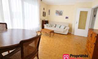 Appartement 4 Pièces 68 m² à vendre à Noisy-le-Grand (93160)