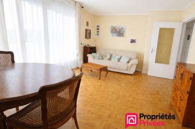 Appartement 4 pièces 192000 €