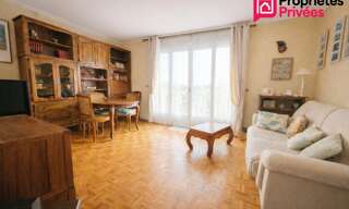 Appartement 4 Pièces 68 m² à vendre à Noisy-le-Grand (93160)