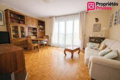 Appartement 4 pièces 192000 €