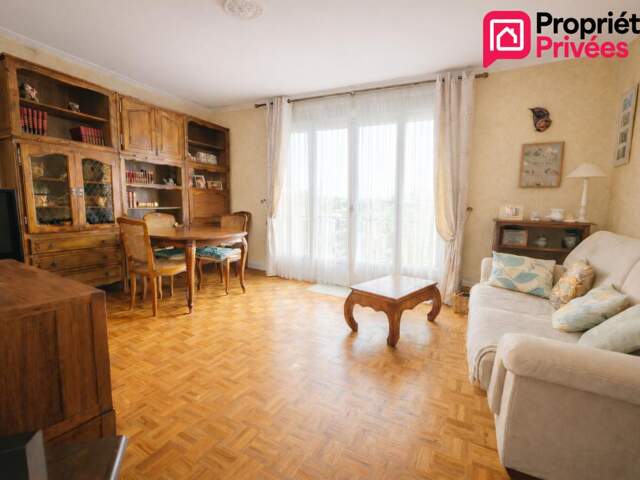 Appartement  4 pièce(s) Noisy le Grand (93160) — photo du bien