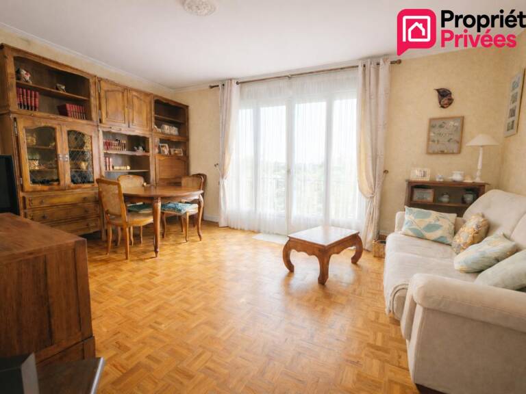 Appartement  4 pièce(s) Noisy le Grand (93160) — photo 1