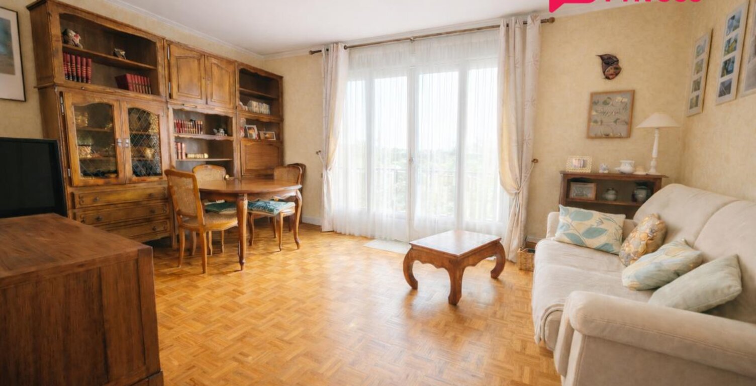 Appartement  4 pièce(s) Noisy le Grand (93160) — photo 1