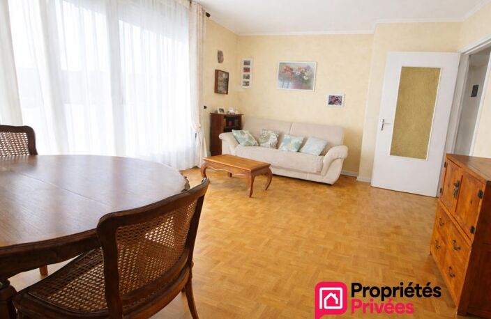 Appartement  4 pièce(s) Noisy le Grand (93160) — photo 2