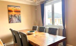 Maison 4 Pièces 81 m² à vendre à Roanne (42300)