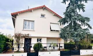 Maison 4 Pièces 81 m² à vendre à Roanne (42300)