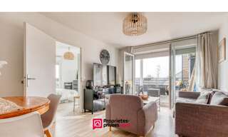 Appartement 4 Pièces 75 m² à vendre à Gagny (93220)