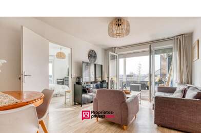 Appartement 4 pièces 298000 €