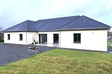 Maison 10 pièces 578000 €