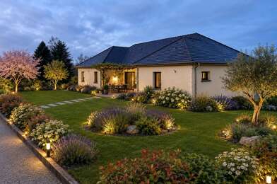 Maison 10 pièces 578000 €