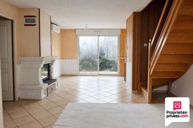 Maison 5 pièces 220500 €