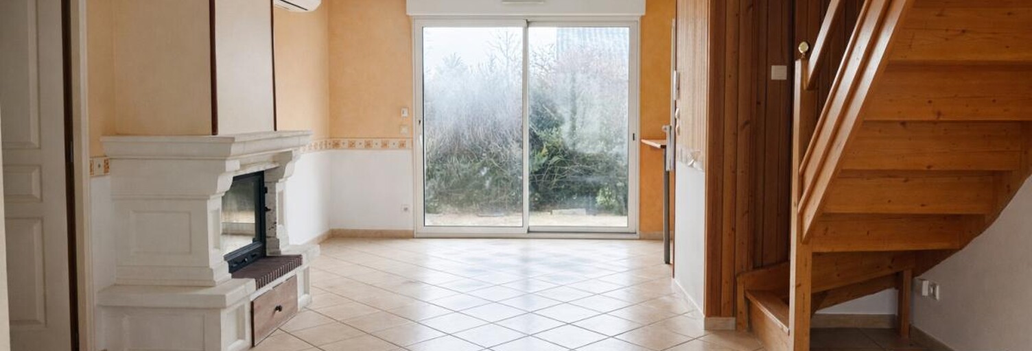 Maison 5 Pièces 96 m² à vendre à Yvré-l'Évêque (72530)