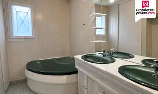 Maison 5 Pièces 96 m² à vendre à Yvré-l'Évêque (72530)