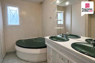 Maison 5 pièces 220500 €