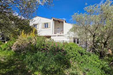 Maison 8 pièces 525000 €