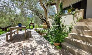 Maison 8 Pièces 156 m² à vendre à Villeneuve (04180)