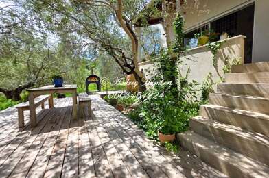 Maison 8 pièces 525000 €