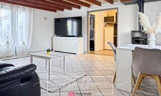 Maison 3 Pièces 99 m² à vendre à Villeroy (77410)