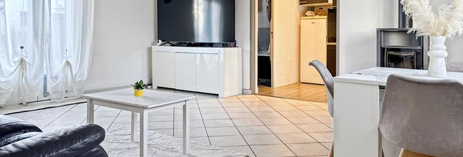 Maison 3 Pièces 99 m² à vendre à Villeroy (77410)