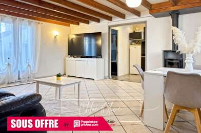 Maison 3 pièces 230000 €