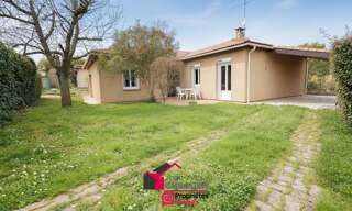 Maison 4 Pièces 94 m² à vendre à L'Union (31240)