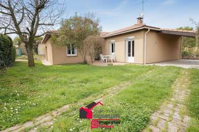 Maison 4 pièces 299000 €