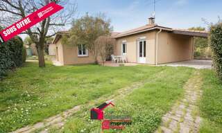 Maison 4 Pièces 94 m² à vendre à L'Union (31240)