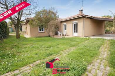 Maison 4 pièces 299000 €