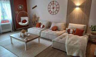 Appartement 3 Pièces 57 m² à vendre à Bourg-la-Reine (92340)