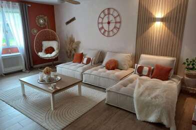 Appartement 3 pièces 477500 €