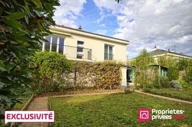 Maison 4 pièces 225000 €