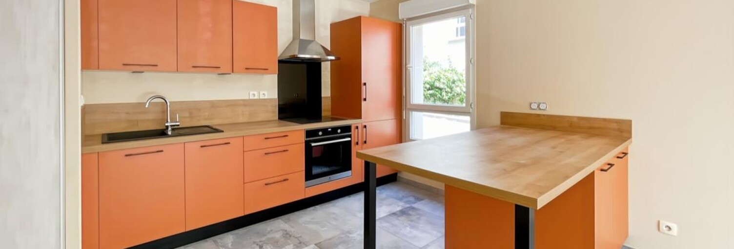 Appartement 4 Pièces 72 m² à vendre à Goven (35580)