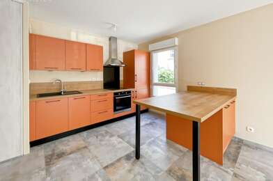 Appartement 4 pièces 203000 €