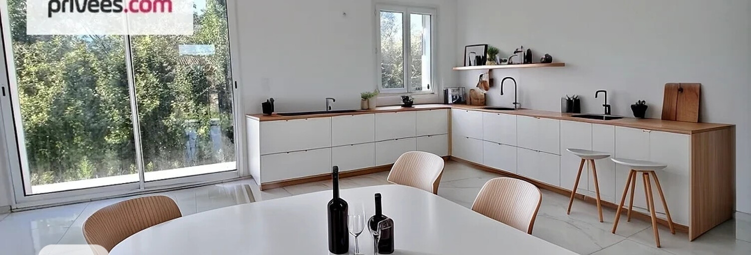 Maison 3 Pièces 70 m² à vendre à Vidauban (83550)