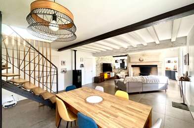 Maison 5 pièces 360000 €