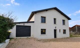 Maison 6 Pièces 151 m² à vendre à Les Chères (69380)