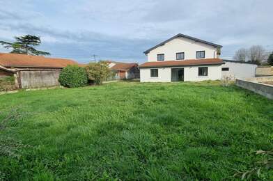 Maison 6 pièces 610000 €