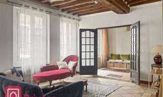 Maison 7 Pièces 145 m² à vendre à Auxerre (89000)