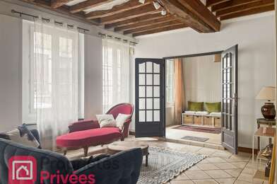 Maison 7 pièces 280000 €