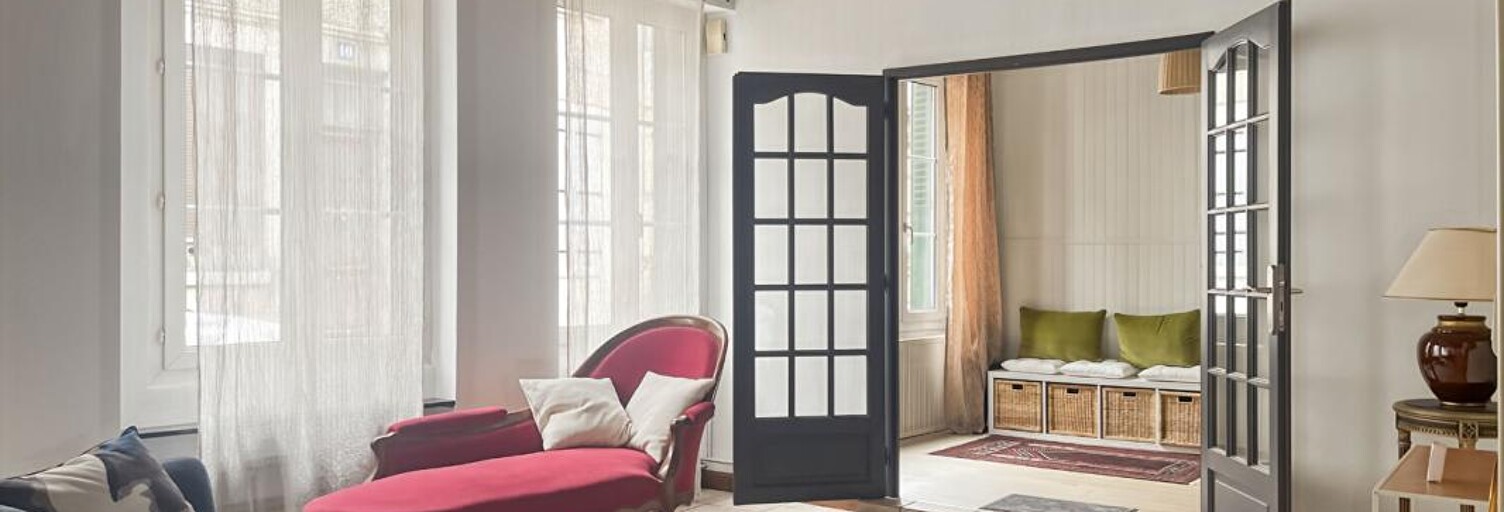 Maison 7 Pièces 145 m² à vendre à Auxerre (89000)