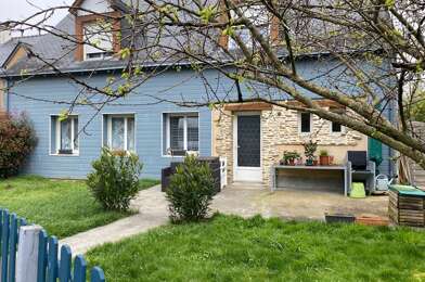 Immeuble  249000 €