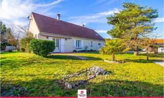 Maison 4 Pièces 89 m² à vendre à Le Controis-en-Sologne (41700)